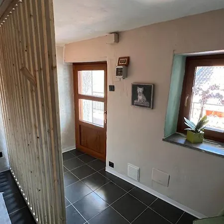 Casa Del Bosco * Rubiana