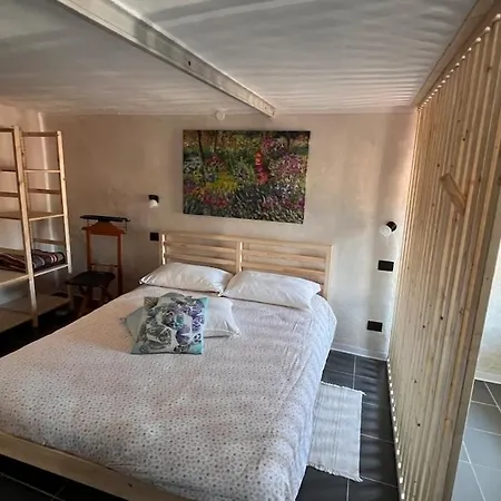 Casa Del Bosco *