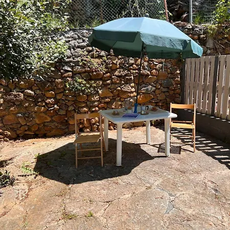 Casa Del Bosco