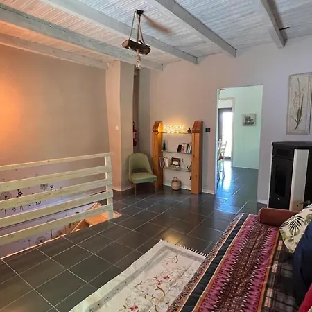 Casa Del Bosco Rubiana