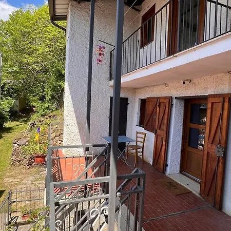 Casa Del Bosco * Rubiana