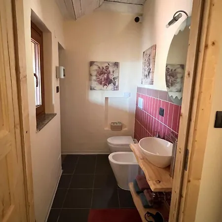 Casa Del Bosco