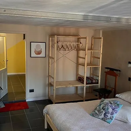 Holiday home Casa Del Bosco *