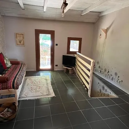 Casa Del Bosco Holiday home Rubiana