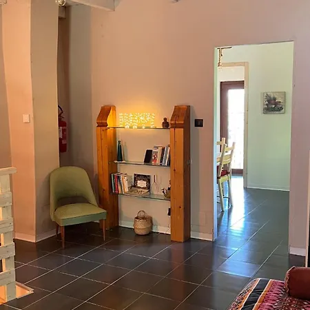 Casa Del Bosco *