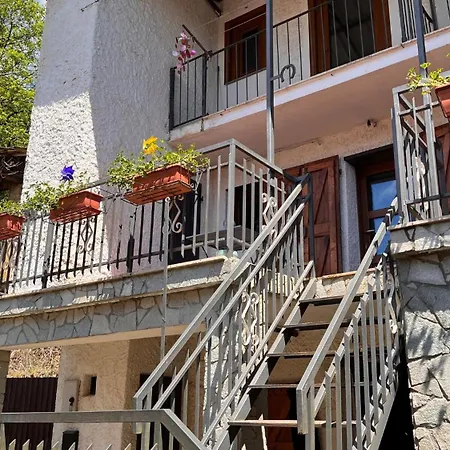 Casa Del Bosco 루비아나