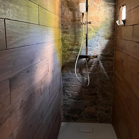 Casa Del Bosco Feriehus *