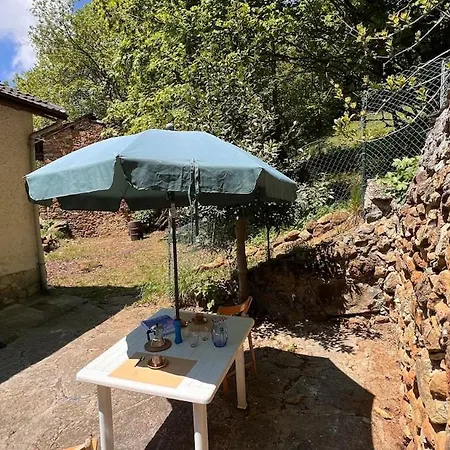 Nyaraló Casa Del Bosco