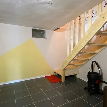 Casa Del Bosco Dom wakacyjny Rubiana