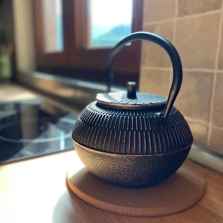 Casa Del Bosco Rubiana