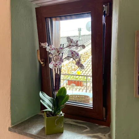 Casa Del Bosco * Rubiana