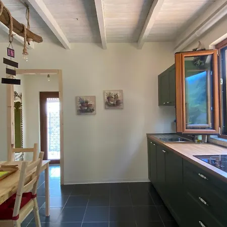 Casa Del Bosco