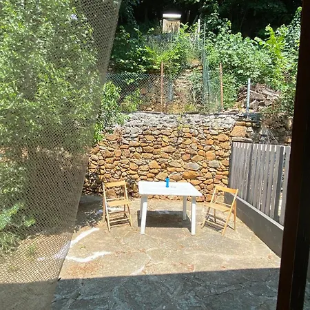 Dom wakacyjny Casa Del Bosco Rubiana