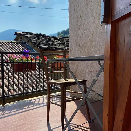 Casa Del Bosco