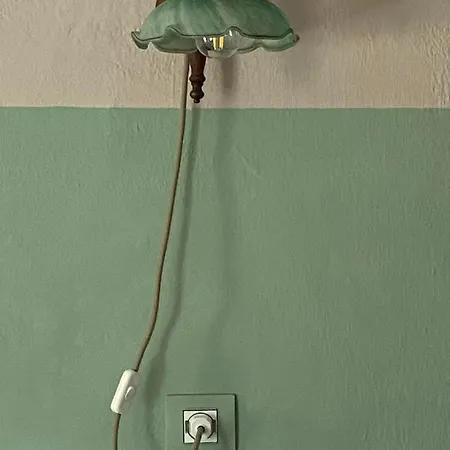 Dom wakacyjny Casa Del Bosco