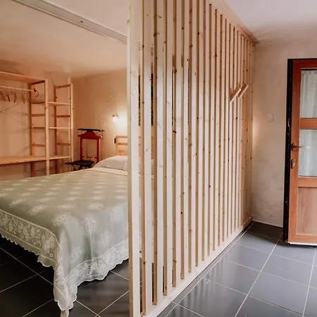 Casa Del Bosco 루비아나