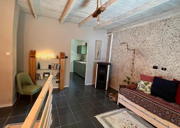 Σπίτι διακοπών Casa Del Bosco
