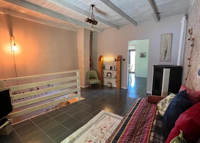 Casa Del Bosco Rubiana