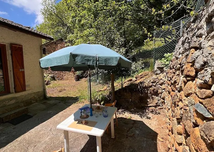 Σπίτι διακοπών Casa Del Bosco